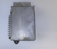 P04727276AC Dodge Caravan 2000 ecm ecu computer