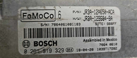 JR3A-12A650-ACA Ford Mustang 2016-2019 ecu ecm computer