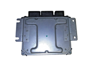 NEC006-682 Infiniti QX60 2015-2016 ecu ecm computer