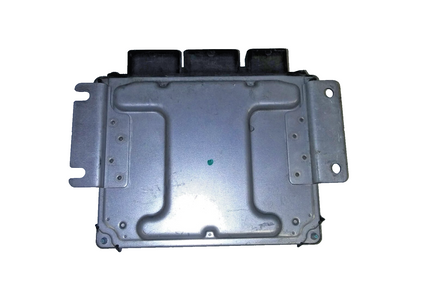 NEC006-682 Infiniti QX60 2015-2016 ecu ecm computer
