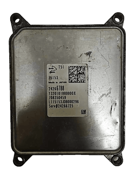 24266788 Cadillac CTS-V 2014-2019 tcm transmission computer - Swan Auto