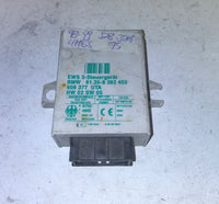 61.35-8 382 455 anti theft module 1998-1999 BMW 528 or 328
