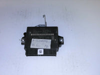 2019-2022 Nissan Murano parking assist module 28538 9UF1B