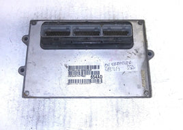 P56041654AD Jeep Wrangler 2004 ecu ecm computer