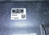 89661-0CB92 Toyota Tundra 2008-2009 ecm ecu computer