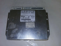 2001-2004 Mercedes-Benz CL500 abs anti-lock brake control module 220 545 09 32