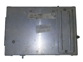 1227057 Buick or Oldsmobile 1987 ecu ecm computer