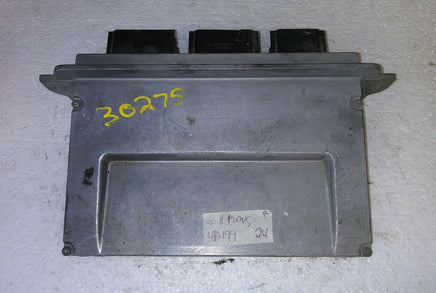 8S4A-12A650-ARB Ford Focus 2008-2011 ecm ecu computer