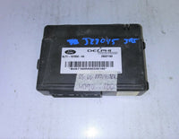 6L7T-15T850-AA Lincoln Navigator 2005-2006 park aid assist control module