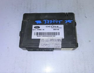 6L7T-15T850-AA Lincoln Navigator 2005-2006 park aid assist control module
