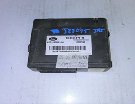 6L7T-15T850-AA Lincoln Navigator 2005-2006 park aid assist control module