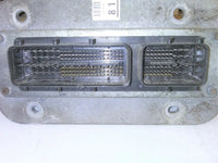 2007 Toyota Tundra ecu ecm computer 89661-0C791
