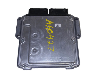 DJ5A-12A650-ABB ecm ecu computer 2015-2016 Ford Escape **TESTED**