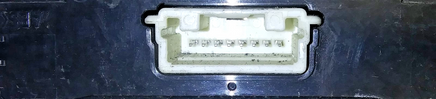 8976A-33010 tire pressure monitor 2013-2020 Lexus GS350