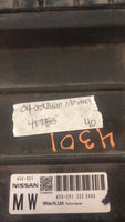 A56-X51 ZZ5 Nissan Maxima 2004-2005 ecm ecu computer