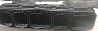 8631A439 Mitsubishi Endeavor 2008 ecu ecm computer