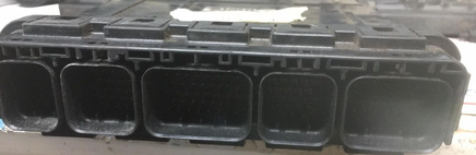 8631A439 Mitsubishi Endeavor 2008 ecu ecm computer