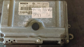 0 261 209 009 Volvo S40 2004-2005 ECM ECU computer