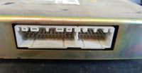 1995 Mitsubishi Eclipse ecm ecu computer MD756601