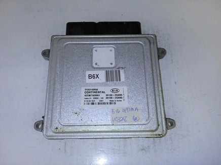 39138-2GAN3 Kia Optima 2015-2016 ecm ecu computer