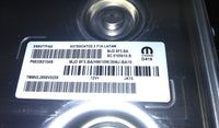 68338215AB Dodge or Chrysler ecu ecm computer **Brand New**