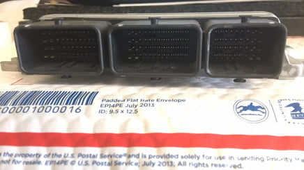 2011-2013 Infiniti G37 ecm ecu computer NEC002-079