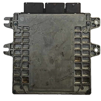 MEC108-444 Nissan or Infiniti ecm ecu computer
