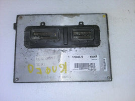 12603579 Chevy Cobalt 2005-2006 ecm ecu computer