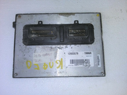 12603579 Chevy Cobalt 2005-2006 ecm ecu computer