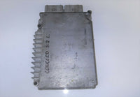 1999 Dodge Intrepid or Concorde ECM ecu computer P04606850AN