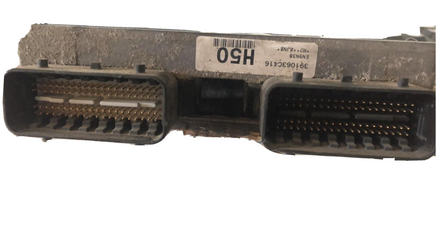 39106-3C416 Hyundai Veracruz 2010-2012 ecm ecu computer