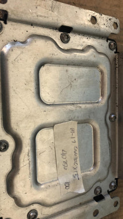 84440524 Cadillac XT5 2017-2019 module