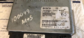 0 260 002 563 ecm ecu computer 1998 Cadillac Catera
