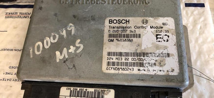 0 260 002 563 ecm ecu computer 1998 Cadillac Catera