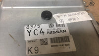 NEC026-655 Nissan NV200 ecm ecu computer 2018-2019