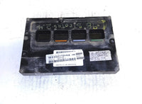 P04896686AH Chrysler Sebring or Dodge Stratus 2003 ecm ecu computer