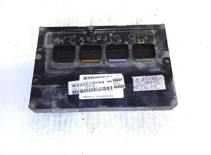 P04896686AH Chrysler Sebring or Dodge Stratus 2003 ecm ecu computer