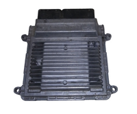 P68027153AE ecm ecu computer 2008 Dodge Caliber