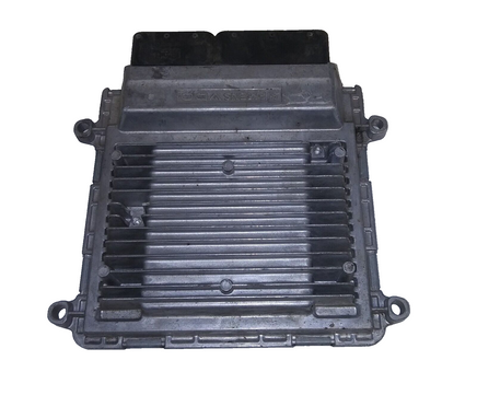 P68027153AE ecm ecu computer 2008 Dodge Caliber