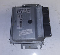 NEC040-005 ecm ecu computer 2018 Nissan Altima