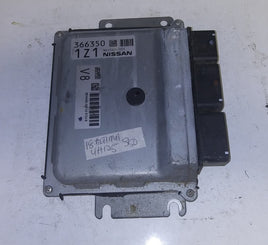 NEC040-005 ecm ecu computer 2018 Nissan Altima