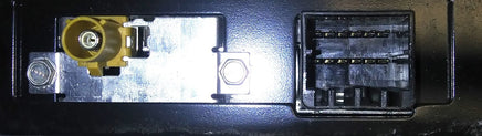 (P) 05064074AD satellite radio reciever module 2005-2007 Dodge Caravan Pacifica