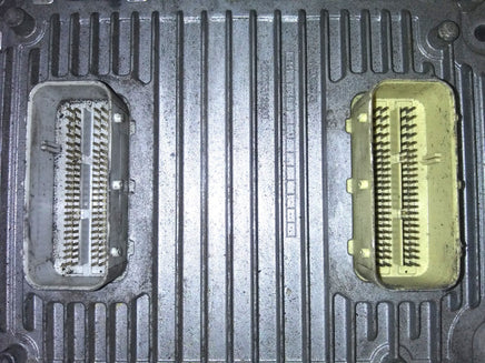 P05150883AD ECM ECU computer 2015 Dodge Challenger TESTED GOOD