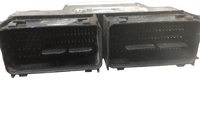 DS7A-12A650-ALH Ford Fusion ecm ecu computer 2013**TESTED**