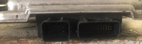 P05026021AA multi-function 2005-2006 relay module bcm 2005-2006 Chrysler 300