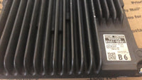 89661-0EB61 ecm ecu computer 2020-2021 Toyota Highlander
