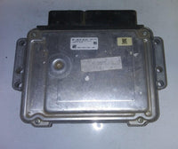 39110-2BSH1 ecm ecu computer 2015 Kia Soul - Swan Auto