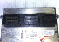 AE5A-12A650-FDA ecm ecu computer Lincoln MKZ  **Tested**
