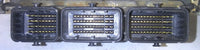 NEC004-632 ecm ecu computer 2013-2015 Nissan Sentra