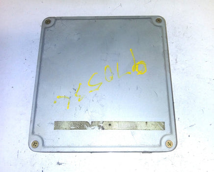 89661-02280 ecu ecm computer 1996-1997 Toyota Prizm